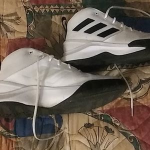 Men's size 13 Adidas sneakers